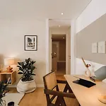Appartement Tarquinia - 1 Bedroom And Parking In Alvalade Lisboa