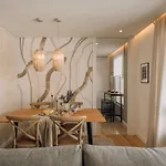 Apartamento Tarquinia - 1 Bedroom And Parking In Alvalade *