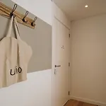 Tarquinia - 1 Bedroom And Parking In Alvalade דירה